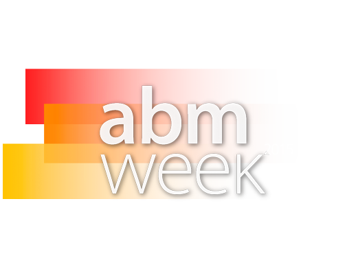 ABM WEEK 1ª edição - 2015