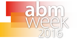 ABM WEEK 2nd edition - 2016