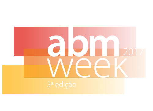 ABM WEEK 3ª edição - 2017