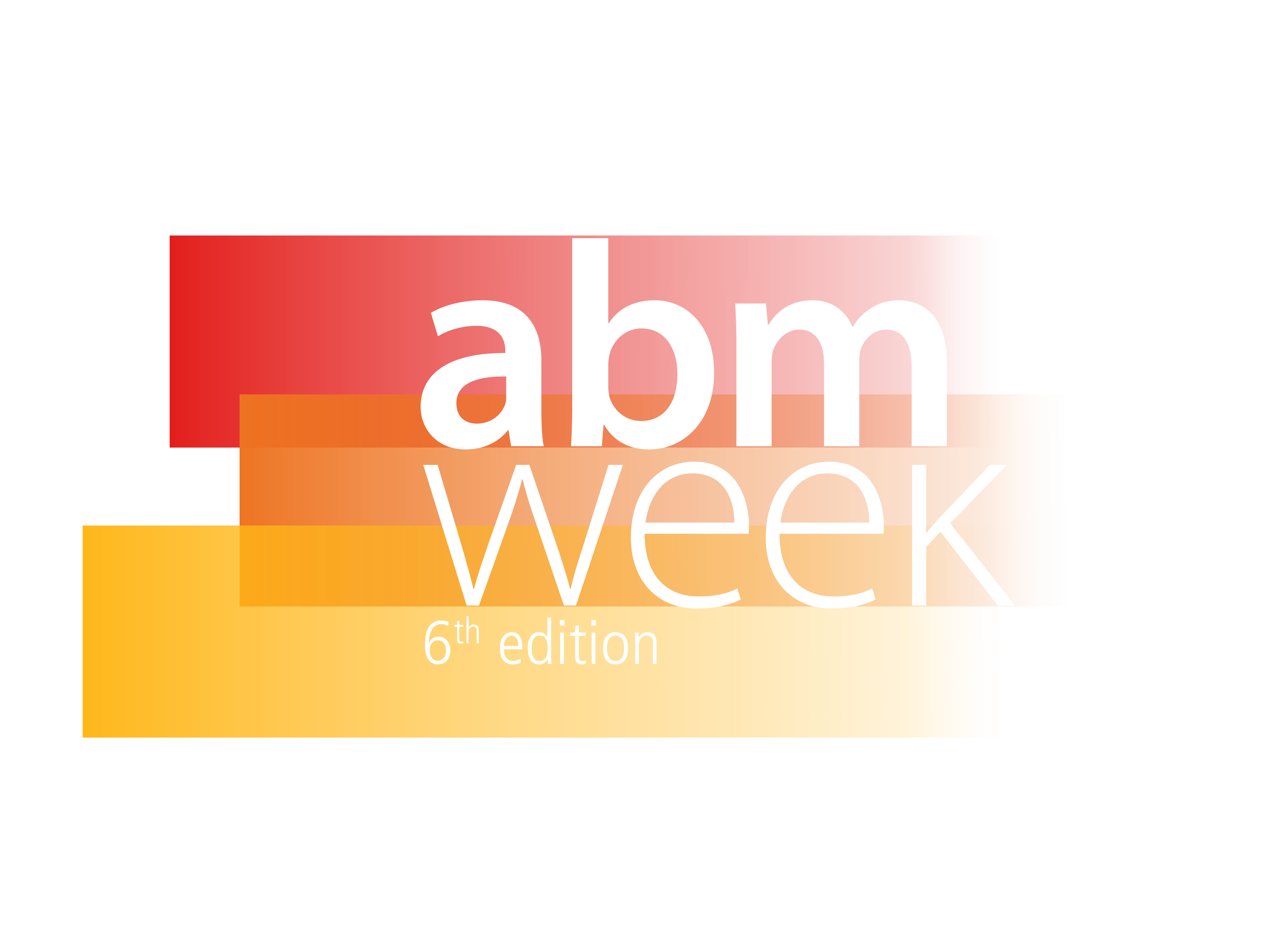 ABM WEEK 6th edition - 2022