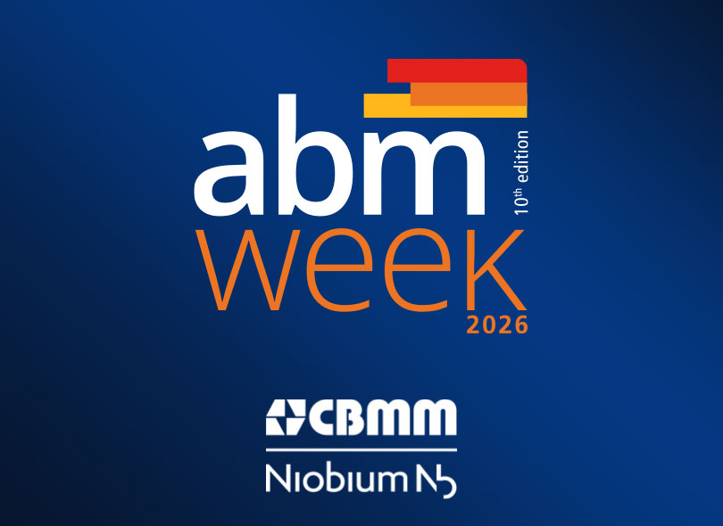 ABM Week 10th edition - 2026