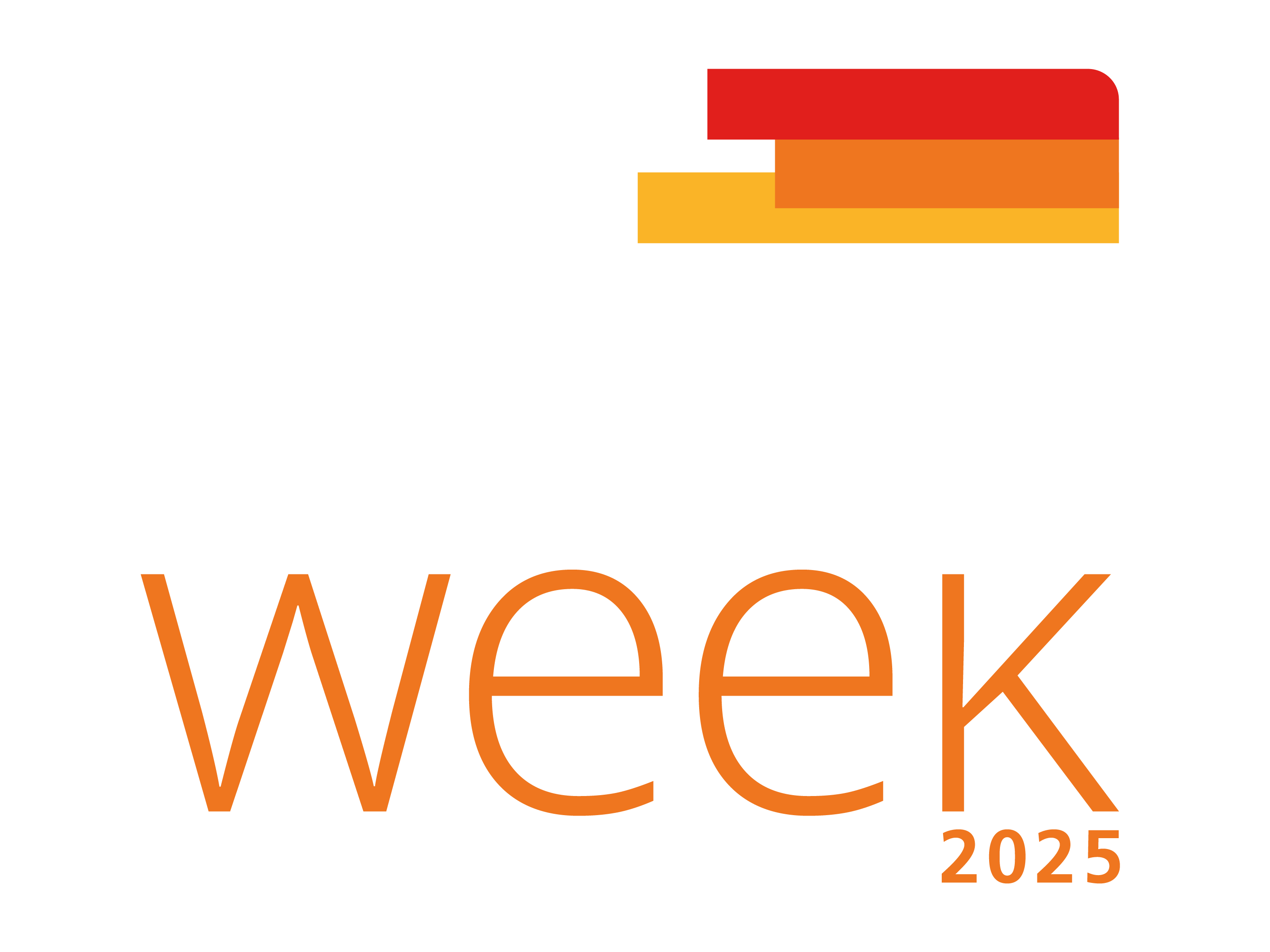ABM WEEK 9th edition, 2025