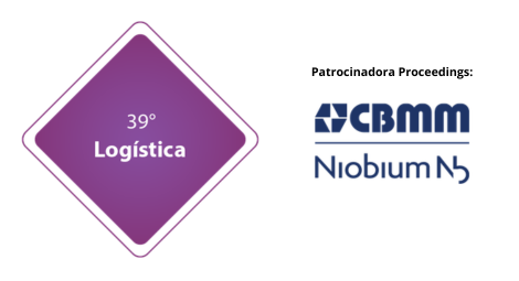 39° Seminário de Logística, Suprimentos e PCP