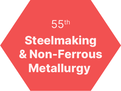 55th Seminar on Steelmaking