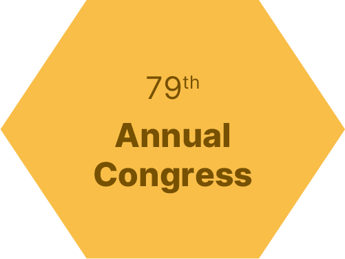 79th ABM Annual Congress – International