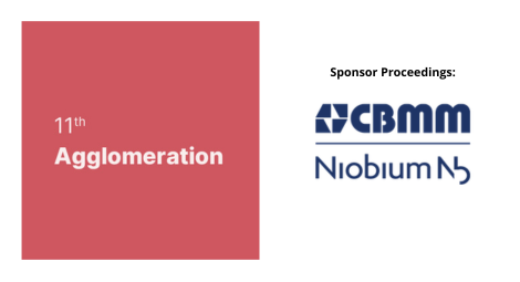 11th Seminar on Ore Agglomeration