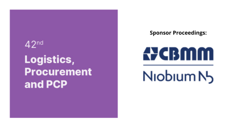 42st Seminar on Logistics, Procurement and PCP