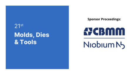 21th Seminar on Molds, Dies and Tools
