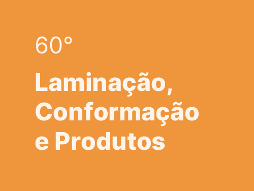 60th Seminar on Rolling, Metal Forming and Products