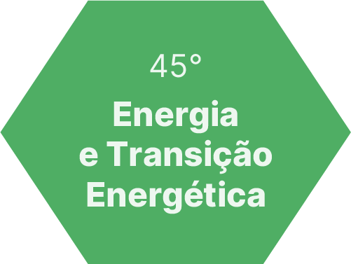 45º Seminário de Energia, Utilidades e Transição Energética