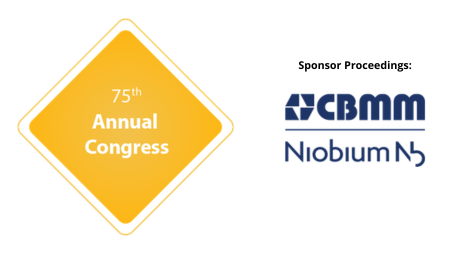 75° Congresso Anual da ABM