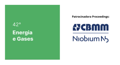 42º Seminário de Energia, Utilidades e Gases Industriais