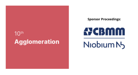 10th Seminar on Ore Agglomeration