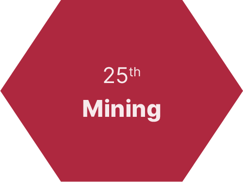 25th Mining Seminar