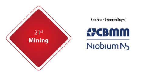 21st Mining Symposium