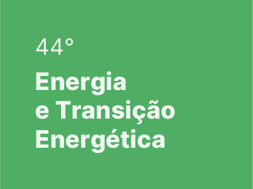 44rd Seminar on Energy, Utilities and Energy Transition