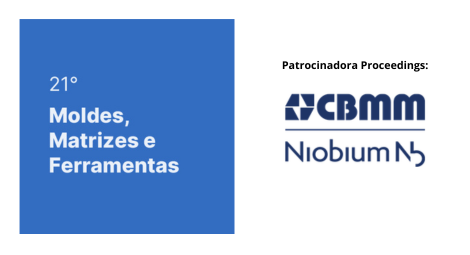 21º Seminário de Moldes, Matrizes e Ferramentas