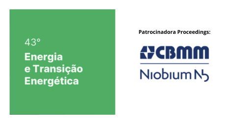 43º Seminário de Energia, Utilidades e Transição Energética