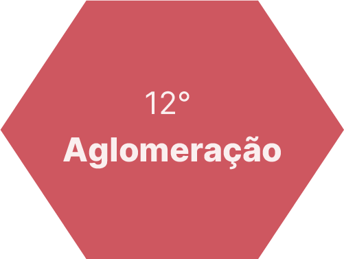 12º Seminário de Aglomeração de Minérios