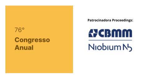 76º Congresso Anual da ABM - Internacional