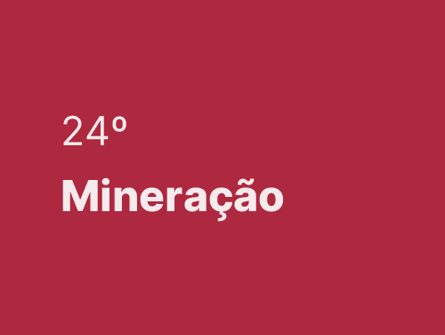 24rd Mining Seminar