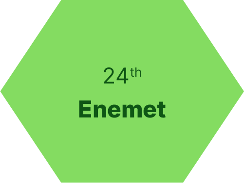 24th ENEMET