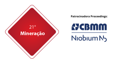 21° Simpósio de Mineração