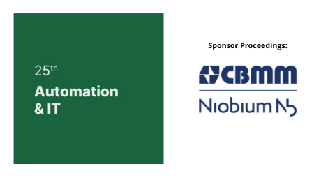 25th Seminar on Automation & IT