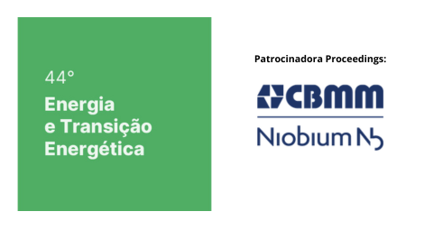 44º Seminário de Energia, Utilidades e Transição Energética