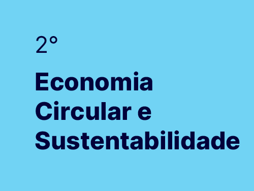 2st Seminar on Circular Economy and Sustainability