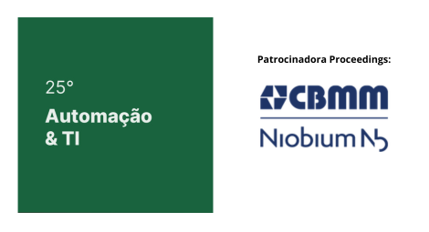 25° Seminário de Automação e TI