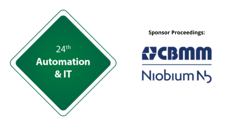 24th Industrial IT and Automation Seminar