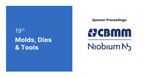 19th Seminar on Molds, Dies and Tools