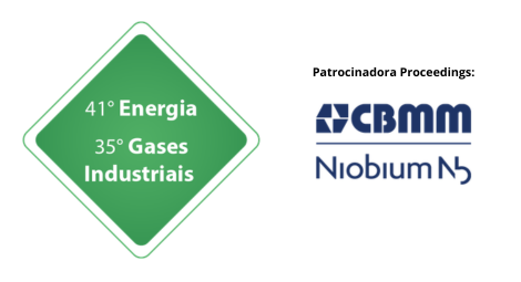 41° Seminário de Balanços Energéticos Globais e Utilidades