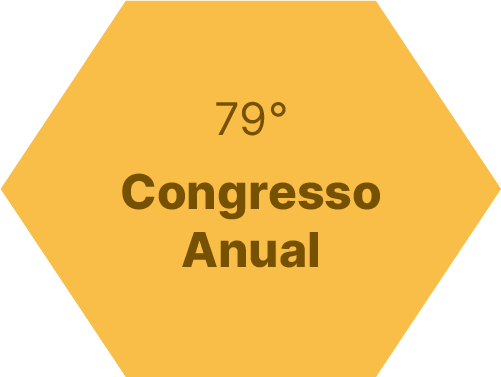 79º Congresso Anual da ABM - Internacional