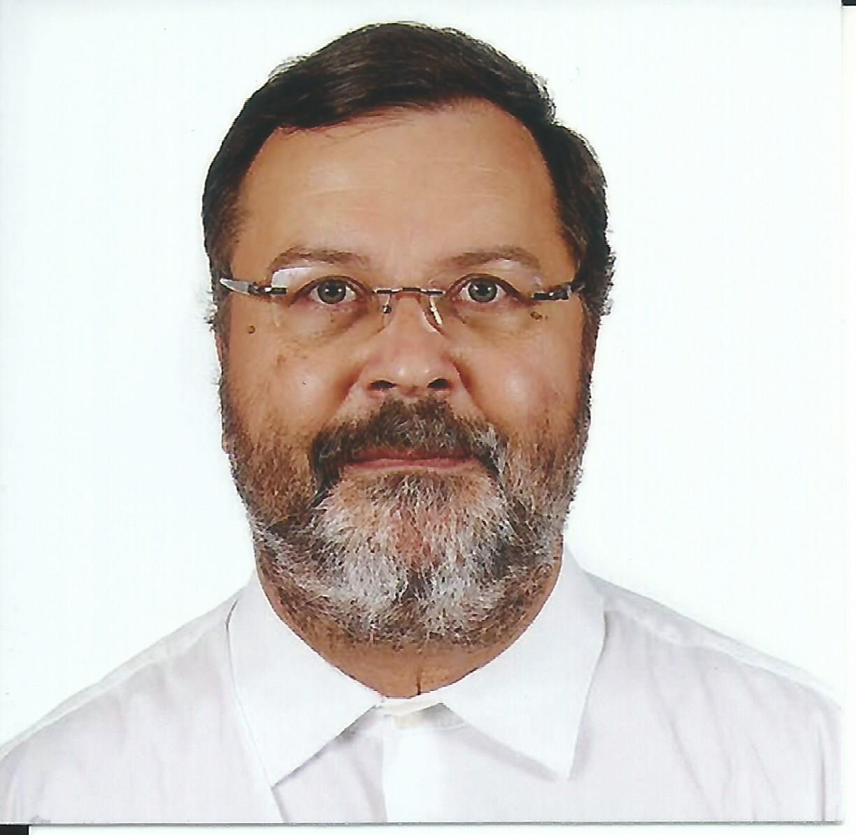 Antonio Augusto Gorni