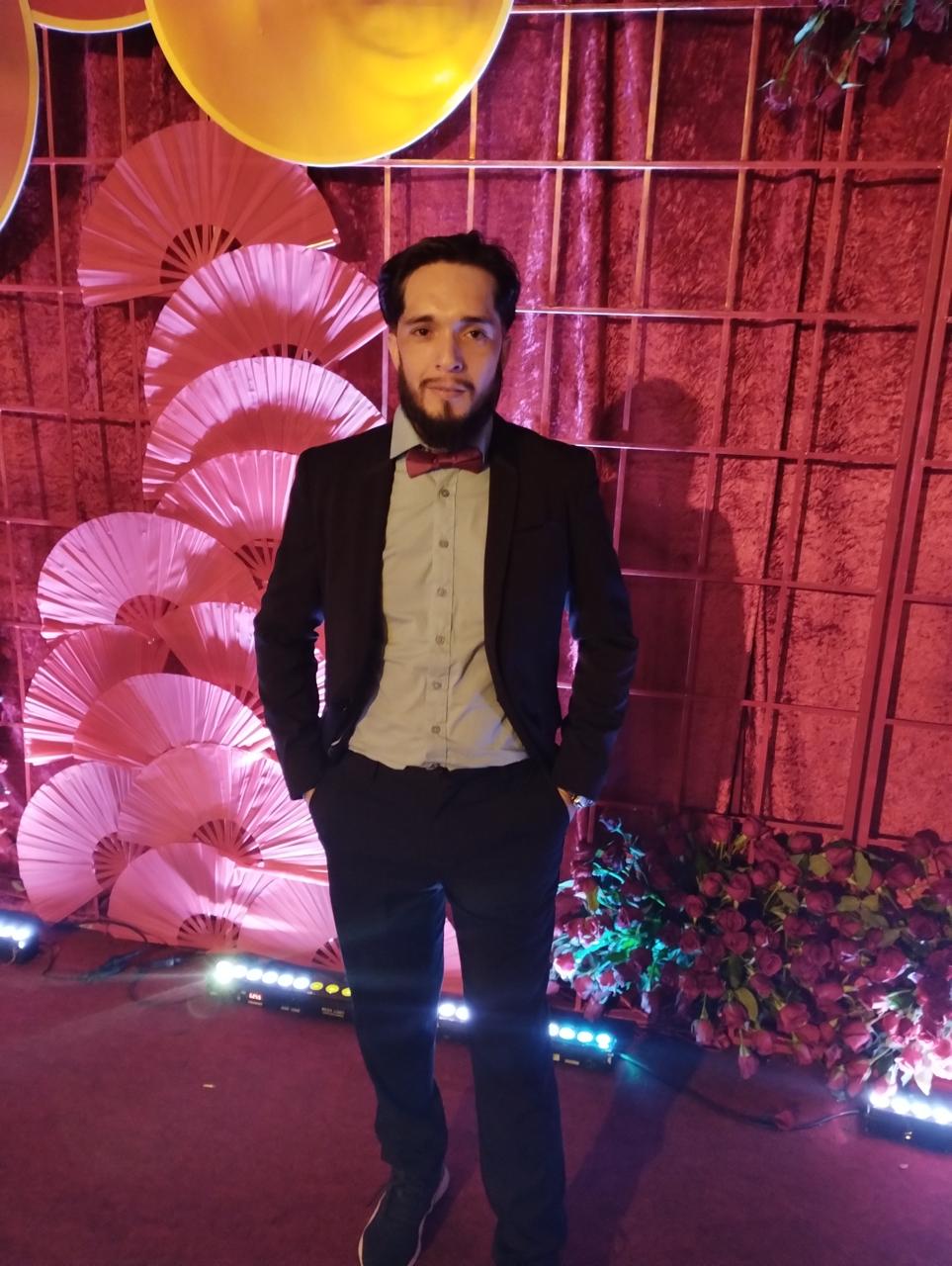 Charle Correia da Silva