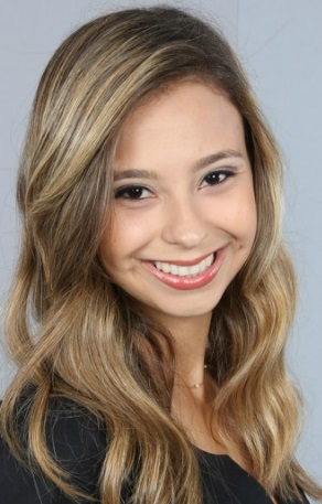 Camila Confort