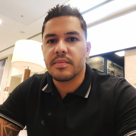 Gleison Vinicius Ricardo