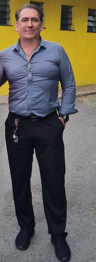 Erivelto Luís de Souza