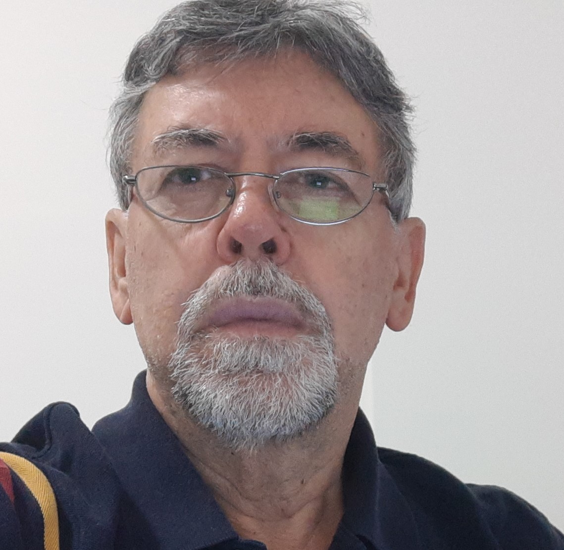 Paulo Roberto Mei