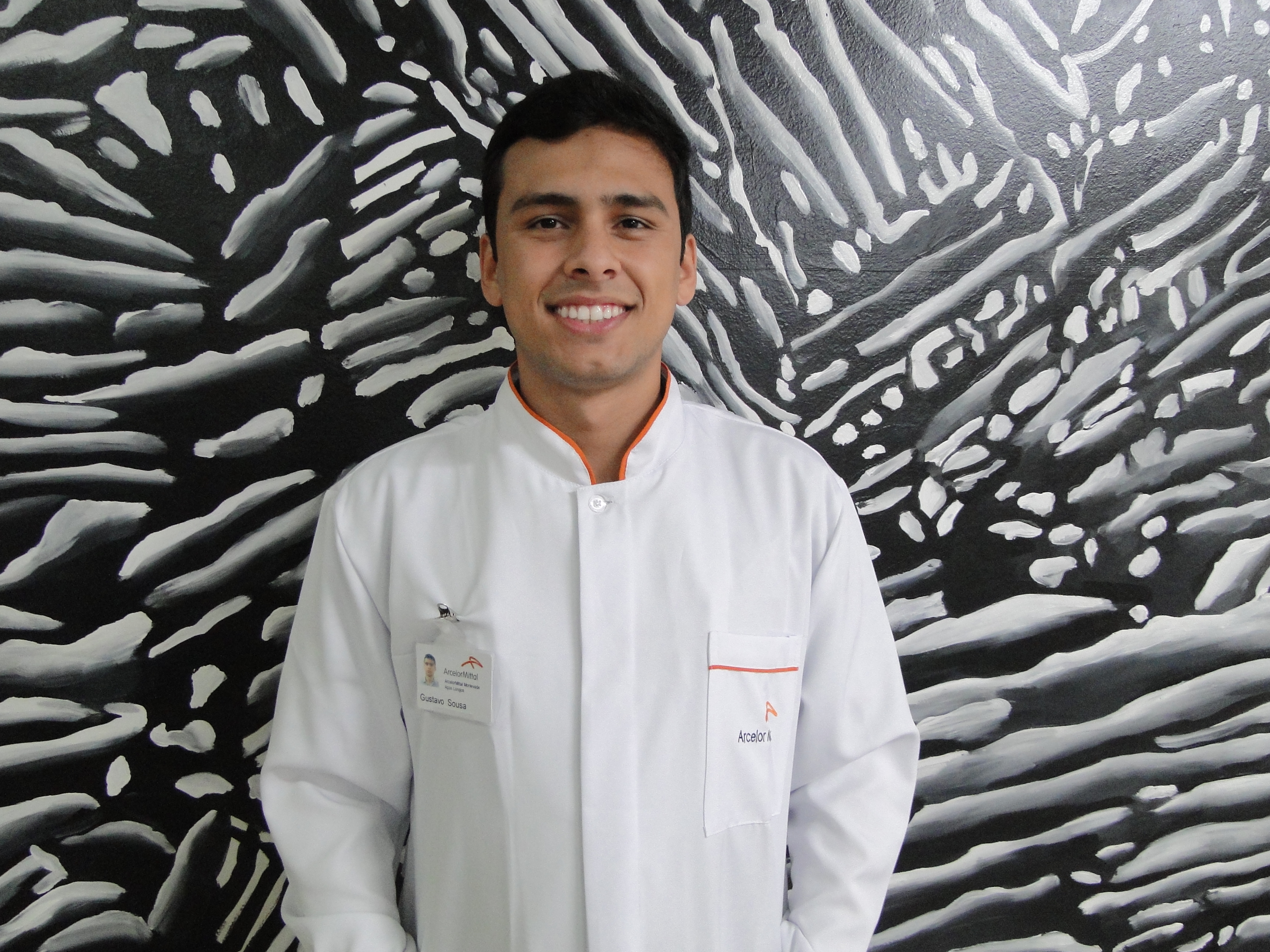 Gustavo Henrique Sousa