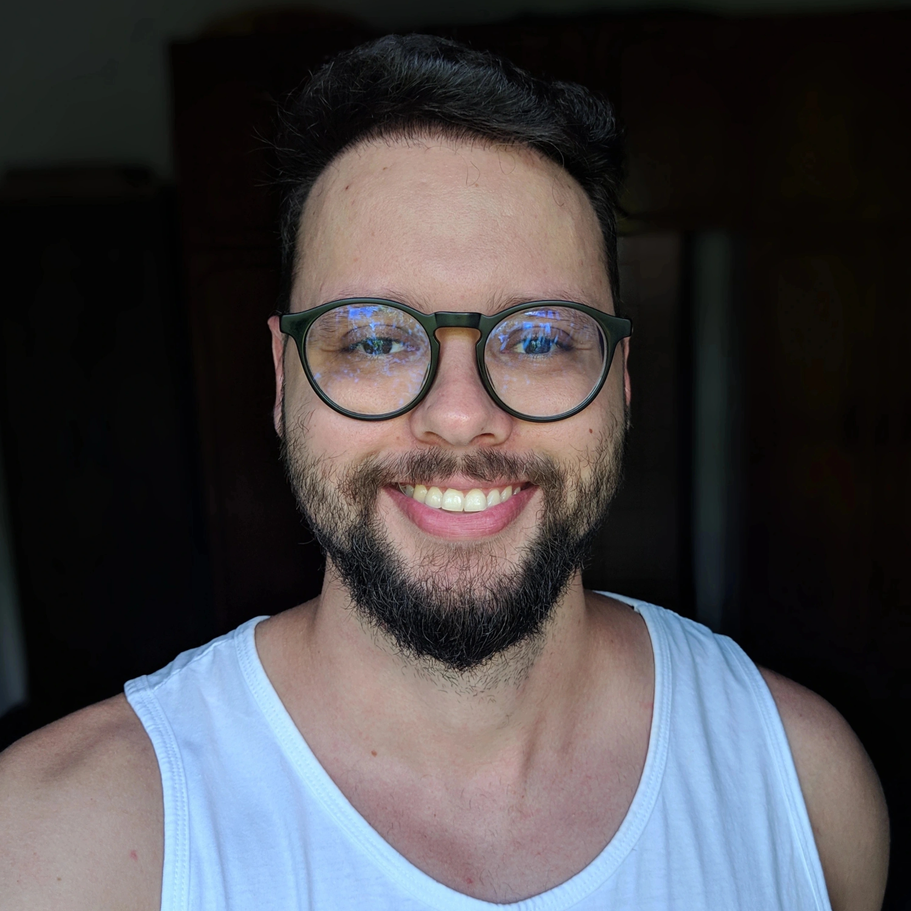 Gabriel Vinco do nascimento