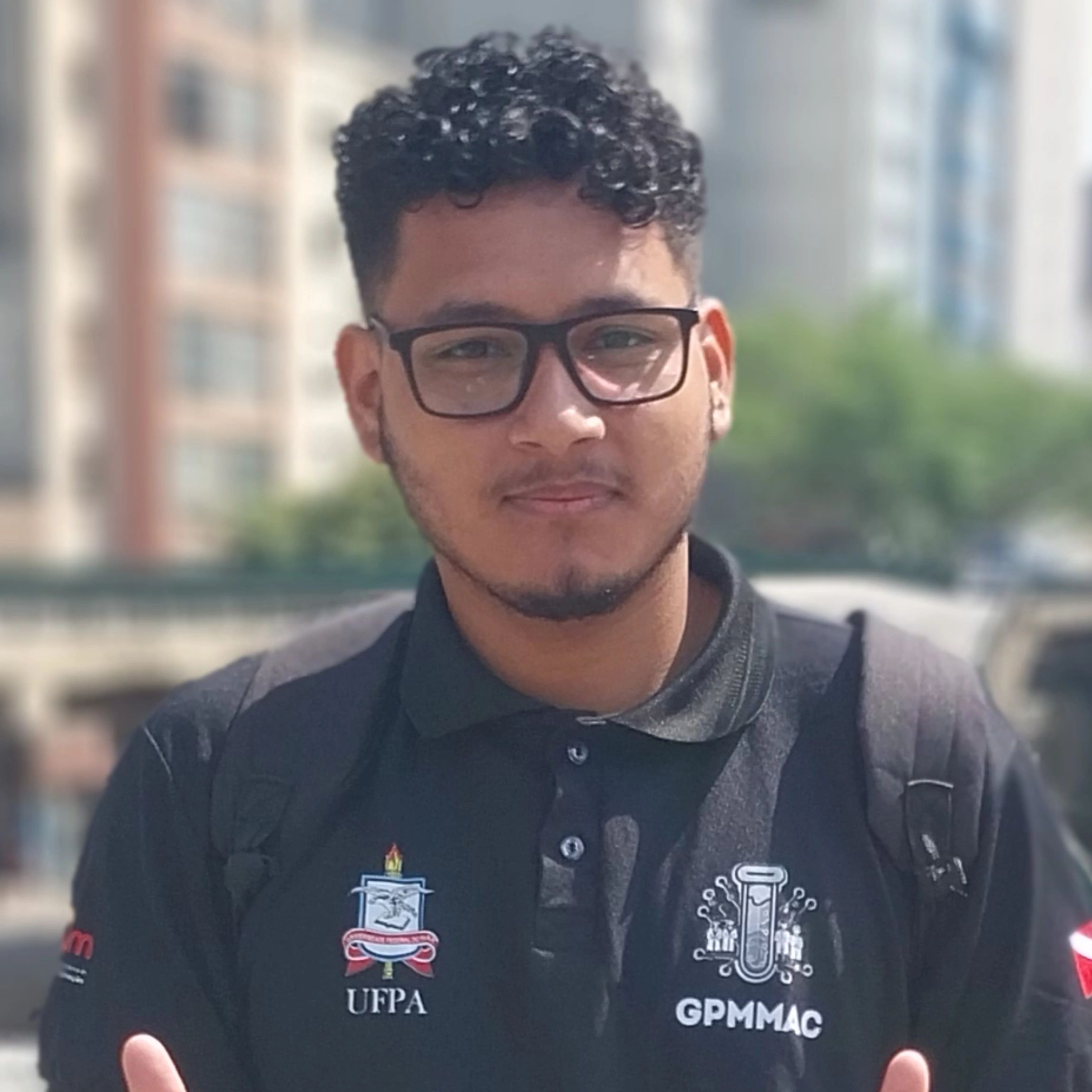 EVERTON LUAN BARROS RODRIGUES