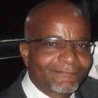 Feliciano Cangue