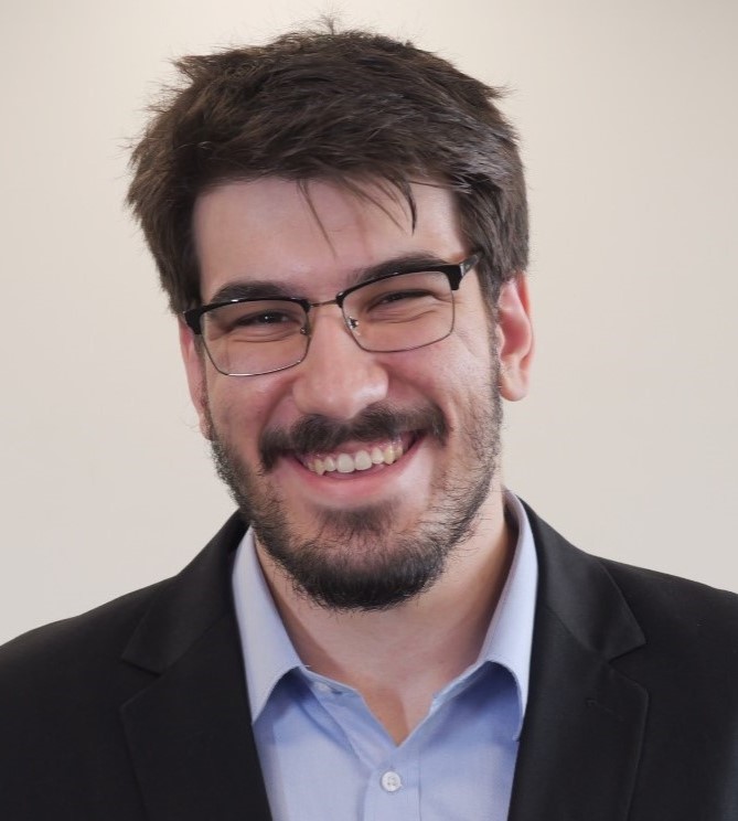 Olavo Haase Carvalho