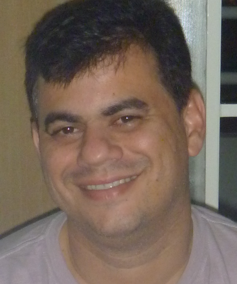 NIANDER CERQUEIRA