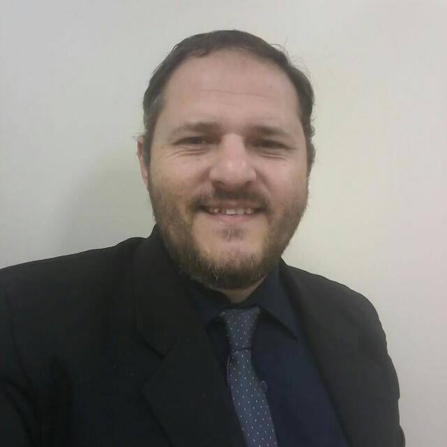 Vinicius Martins
