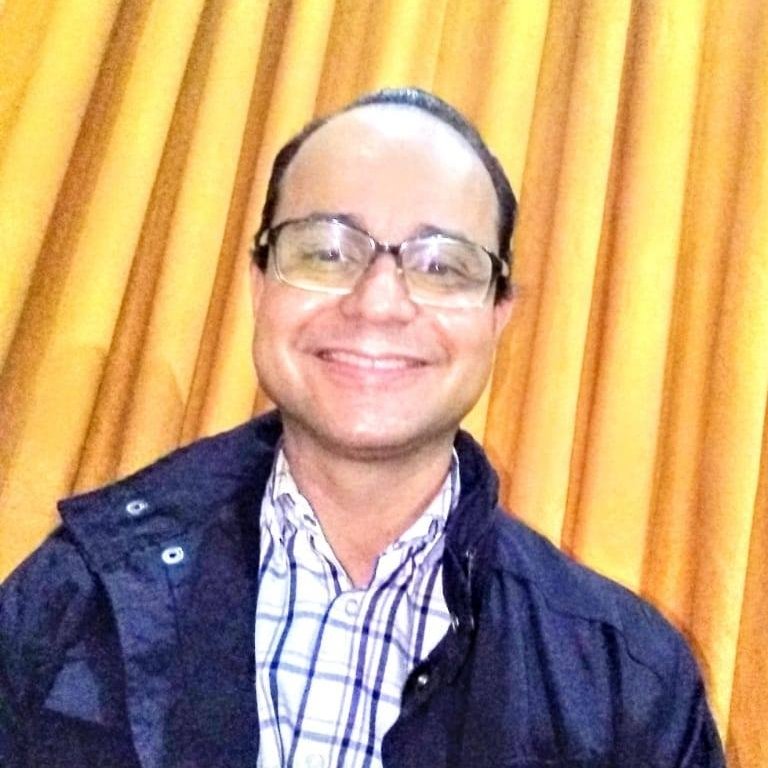 Ricardo Luiz Perez Teixeira