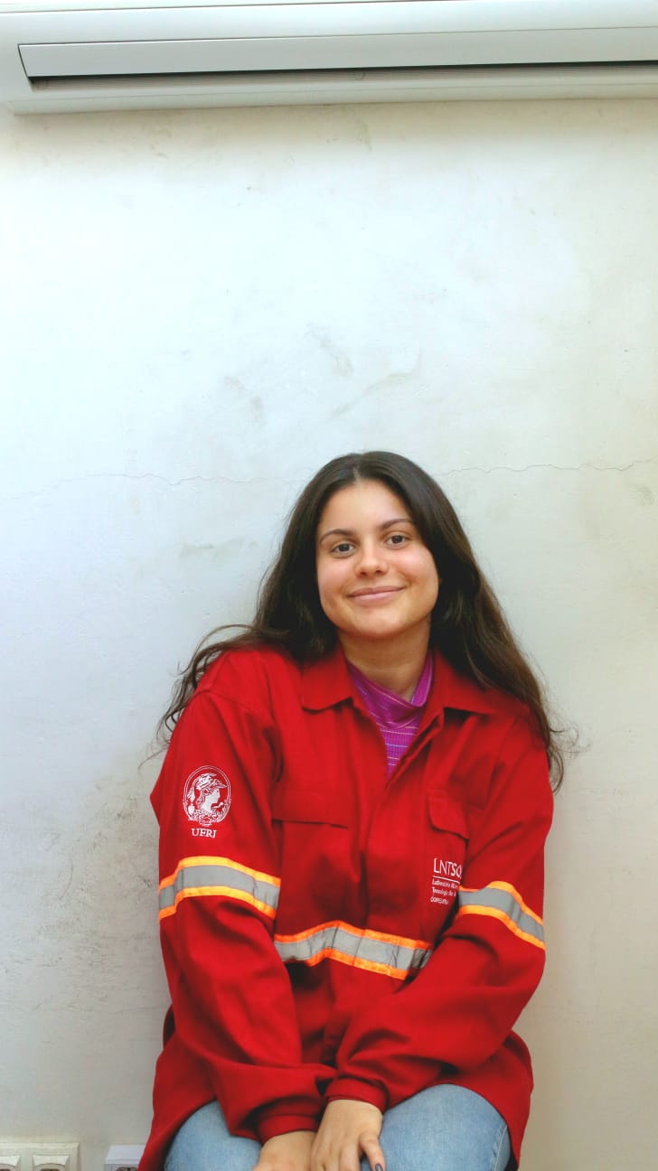 Maria Fernanda Villaça Coelho de Sá